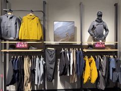 -杉杉奥特莱斯广场(哈尔滨店)