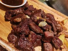-俏牛哥鲜牛肉牛肆馆(重庆天地店)