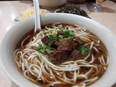 -李先生牛肉面大王(沈阳道义南大街店)