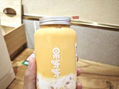-果呀呀(凯德广场店)