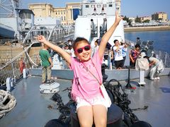 -中国人民解放军海军博物馆