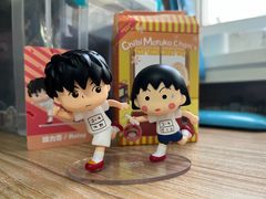 -泡泡玛特POPMART(西单大悦城店)