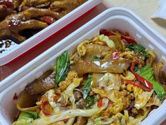 -欧记大排档·景德菜(上海首店)