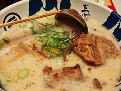 -味千拉面(淮安楚州万达店)