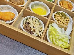 -大鼓米线(浦东长泰店)