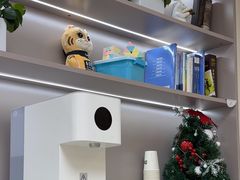 -壹点灵·心理咨询中心(中山公园店)