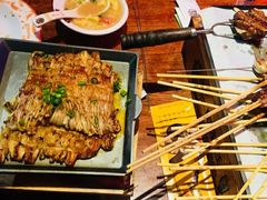 -肉串汪(望京店)