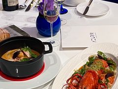 -AZUR聚(香格里拉饭店)