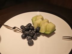 -甄御•海鲜新青岛菜(麦岛店)