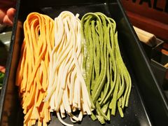 -老墙根涮肉·铜锅·烧烤(欢乐谷·王四营店)