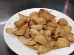 -健跳小海鲜(人民路店)