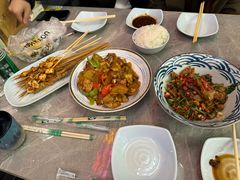 -包不同川湘家常菜(木樨园店)