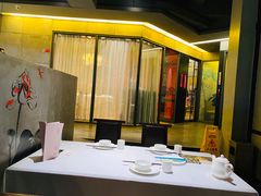 大堂-巴蜀风月·聚会团建·生日宴(宝安店)