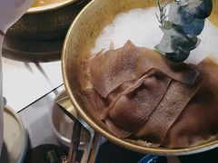 -巴奴毛肚火锅(新街口金鹰店)