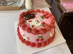 -辣妈烘焙馆(乐清蛋糕旗舰店)