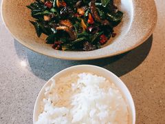 -半山腰·云南菜(侨福芳草地店)