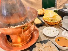 -东来顺饭庄(王府井步行街店)