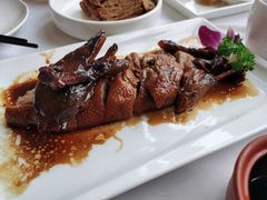 杭州卤鸭-知味观(湖滨总店)