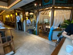 -十二饭点·川菜(北站圆融店)