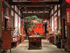 -三坊七巷历史文化街区