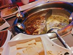 -季季红火锅(动壹店)