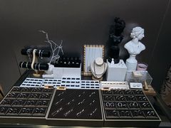-1001艺术手作·银饰DIY·拼豆(小寨金莎店)