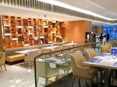 -西安高新希尔顿酒店·咖啡露台西餐厅