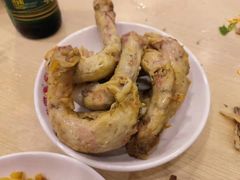 -老四季(南市场店)