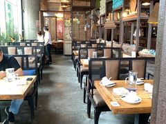 大堂-听香·678茶铺(猛追湾店)