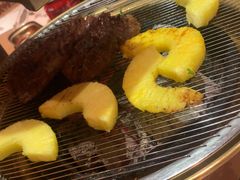 -西塔老太太泥炉烤肉(杭州首店)