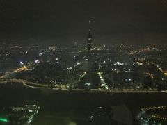 -广州四季酒店·天吧·高空酒吧