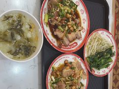 -黄兴兴白切专门店(南宁万象城店)