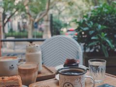 -Peet's 皮爷咖啡(东湖路手作店)