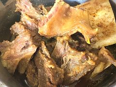 -好成财牛排馆(涂门街总店)