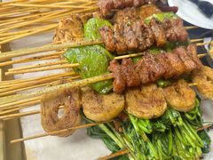 -长乐饭冰冰·冰饭·烧烤(长乐总店)