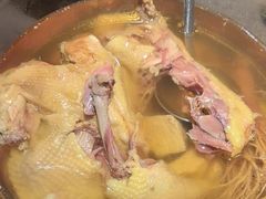 -喜湘宴·精致湖南菜(和平西桥店)