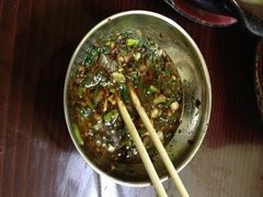 作料-贵州沾水米线(学田湾店)