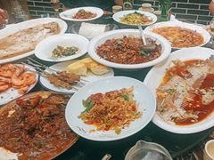 -一块豆腐(李沧书院路店)