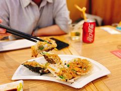 扇贝-上渔铁板烧(熙悦汇店)