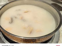 胡椒猪肚鸡-顺德公广东猪肚鸡·煲仔饭(白石洲店)