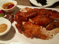 -茉莉餐厅(包河万达店)