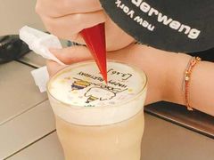 -O.P.S. CAFE