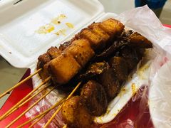 -上海老太小吃店(好吃街店)