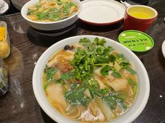 -唐河王记·南阳民间菜(国基路店)