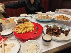 -八大碗·地道东北菜(白塔堡店)