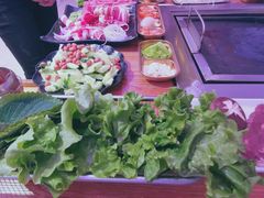 -郭记烤肉创始店(民丰大街店)
