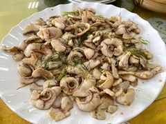 -将军陂美食山庄·瓦缸炭烧鸡