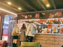 -放哈·甜醅子奶茶创造者(正宁路店)