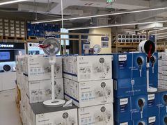 -盒马X会员店(王府井奥莱UP TOWN店)