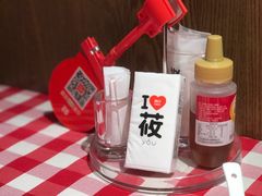 -西贝莜面村(上海百联西郊店)